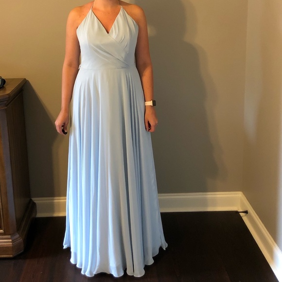 Dessy 3021 - Picture 1 of 5